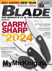 Blade - January 2024