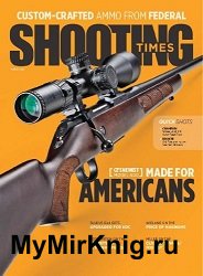 Shooting Times - March 2024