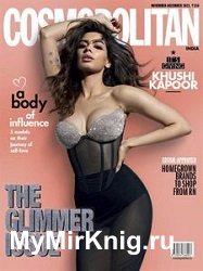 Cosmopolitan India - November/December 2023