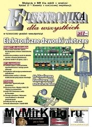 Elektronika dla Wszystkich №12 2023