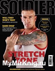 Soldier Magazine - January 2024