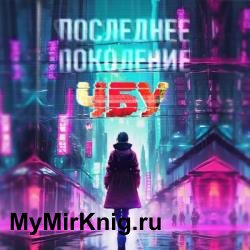 Последнее поколение (Аудиокнига)