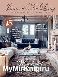 Jeanne d’Arc Living English Edition – Issue 1 2024