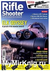 Rifle Shooter - February/March 2024