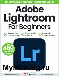 Adobe Lightroom For Beginners - 17th Edition 2024