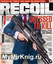 Recoil №71 March/April 2024