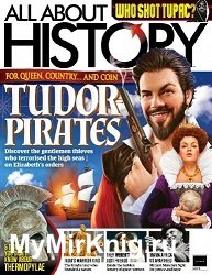 All About History - Issue 139 2024