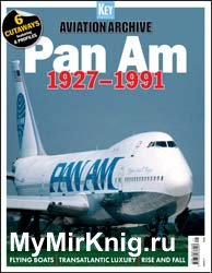 Pan Am 1927-1991