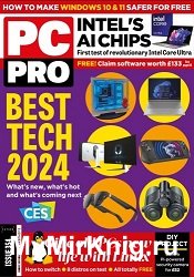 PC Pro - Issue 354, March 2024