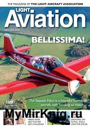 Light Aviation – March 2023