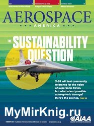 Aerospace America - February 2024