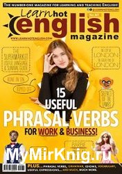 Learn Hot English - Issue 261