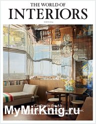 The World of Interiors - March 2024