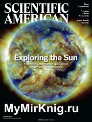 Scientific American - March 2024
