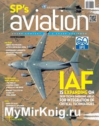 SP's Aviation - Issue 2 2024