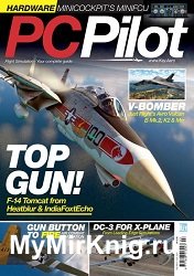 PC Pilot - March-April 2024