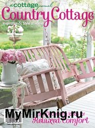 The Cottage Journal - Country Cottage, 2024