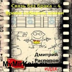 Связь без брака. Книга 4. Время собирать камни (Аудиокнига)
