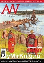 Ancient Warfare Magazine №1 January/February 2024