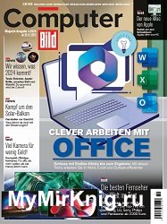 Computer Bild Germany №1 2024