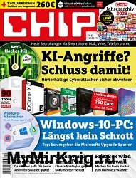 Chip Germany - Februar 2024