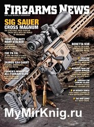 Firearms News - March 2024