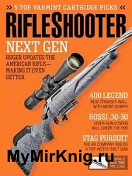 RifleShooter - May/June 2024