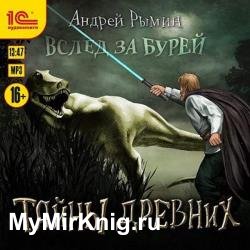 Вслед за Бурей. Тайны древних (Аудиокнига)