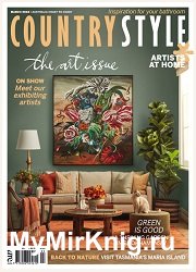 Country Style – March 2024