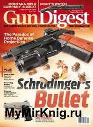 Gun Digest - April 2024