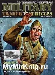 Military Trader - March 2024