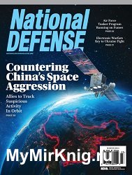 National Defense - March 2024