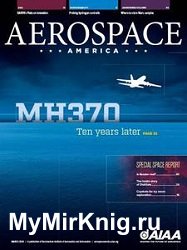 Aerospace America – March 2024