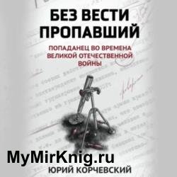 Без вести пропавший. Попаданец во времена Великой Отечественной войны (Аудиокнига)