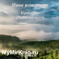 Иное измерение. Проблемы разных культур (Аудиокнига)