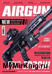 Airgun World - April 2024
