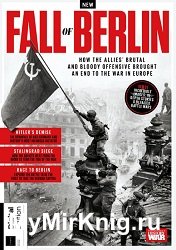 Fall of Berlin (History of War) 2nd Edition 2024