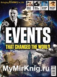 Events that Changed the World (Bringing History to Life) 2024