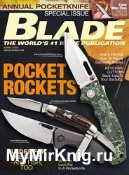 Blade - April 2024