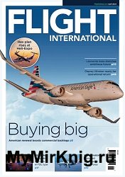 Flight International - April 2024