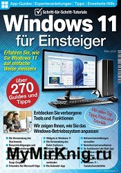 Windows 11 fur Einsteiger - Marz 2024