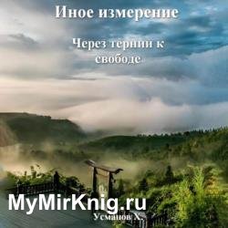 Иное измерение. Через тернии к свободе (Аудиокнига)