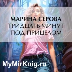 Тридцать минут под прицелом (Аудиокнига)