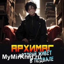 Архимаг, который живёт в подвале. Том 1 (Аудиокнига)