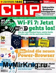 Chip Germany - April 2024