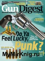 Gun Digest - May 2024