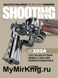 Shooting Times - June 2024