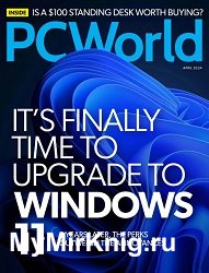 PCWorld - April 2024