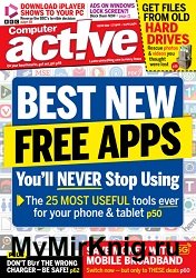 Computeractive - Issue 680 2024