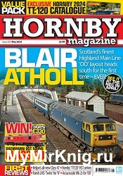 Hornby Magazine - May 2024 (203)